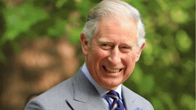 ولي عهد المملكة المتحدة يرسل خطاب شكر للجامعة البريطانية