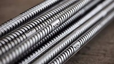 «مواد البناء» تستبعد ارتفاع أسعار الحديد قريبا