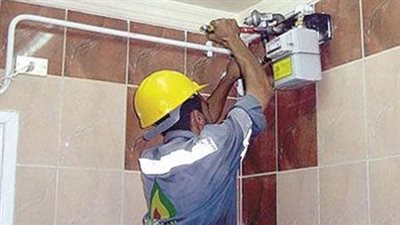 استكمال توصيل الغاز لمدينة الأثاث وتطوير مخبز ينتج 600 ألف رغيف بدمياط