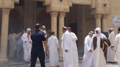 بالأسماء.. تفجير الكويت يودي بحياة مشاهير