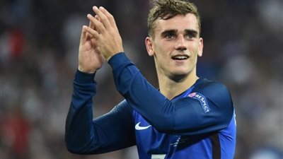 مهاجم فرنسا: مصرون على حصد لقب المونديال