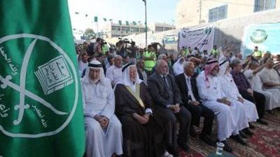 توقعات بخسارة فادحة لـ«إخوان لبنان» في الانتخابات النيابية القادمة