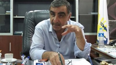 رئيس حي حلوان يتفقد قصر الأميرة خديجة