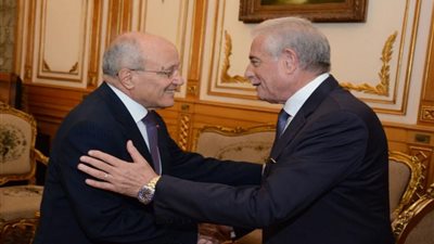 السبت.. جنوب سيناء تستقبل وزراء الإنتاج الحربي والتخطيط والزراعة