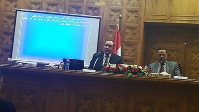 «الرقابة الإدارية»: مكافحة الفساد تساهم في دحر الفكر الإرهابي