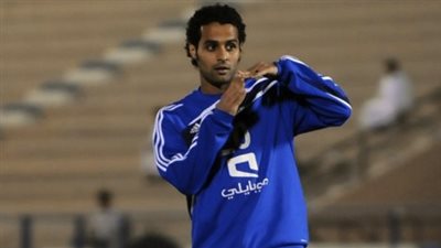 القحطاني يقترب من العودة للهلال قبل مباراة الفيصلي
