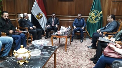 «البريد» تستعد لإطلاق تطبيق لتقديم خدمات الهيئة للمواطنين