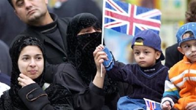 34 ألف شخص يوقعون على عريضة لاعتبار أعياد المسلمين إجازة رسمية في بريطانيا