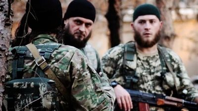 بالأرقام.. عدد مقاتلي «داعش» الأجانب في سوريا والعراق