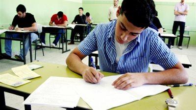 بدء امتحان «الديناميكا» لطلاب الثانوية العامة «نظام حديث»