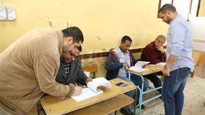 وفد «كوميسا» يتابع الانتخابات الرئاسية بالزمالك