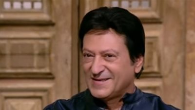 تفاصيل الحالة الصحية لمحمد الحلو بعد تعرضه لحادث بلبنان