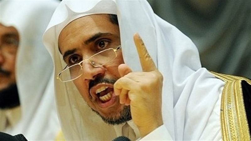 الدكتور، محمد بن