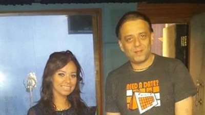 مروة ناجى تنتهى من تسجيل تتر 