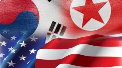 لقاء ثلاثي بين الكوريتين وأمريكا في «فنلندا»