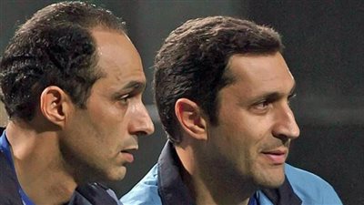 مصير علاء وجمال مبارك بعد رد قاضي «التلاعب بالبورصة»