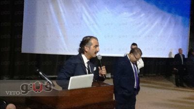 «شلتوت» في جامعة بني سويف: مباراة مصر وغانا ليست نهاية المطاف