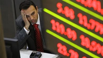 البورصة تخسر 8.9 مليارات جنيه بختام التعاملات