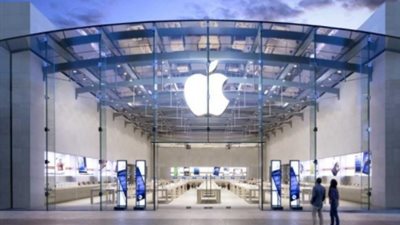 أبل تدمج الخرائط والموسيقى في مواقع الويب