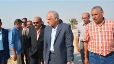 الجيزة: قافلة طبية مجانية أسبوعيًا لأهالي الوراق