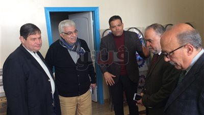 100 متر مجاني لمستثمري الصعيد بمعرض صناع مصر