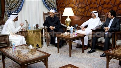 الطيب: إستراتيجية «حكماء المسلمين» تعززالسلم والحوار بين المجتمعات