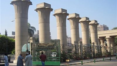 الجامعات تستعد للعام الجديد.. استقبال 40 ألف طالب بجامعة عين شمس.. خطة بالزقازيق للفوز بأسبوع الاستقبال.. ومظلات لحماية الطلاب من الحرارة بحلوان.. والقاهرة تستحدث 23 لائحة دراسية جديدة