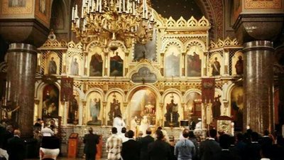 البابا تواضروس: الكنيسة تصلي من أجل الخدام خلال 