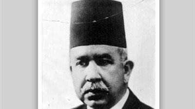 حكومة صدقي تخترع ضرائب جديدة عام 1932