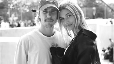 جاستن بيبر يثبت ثقته في حبيبته هايلي بالدوين بقرار جديد