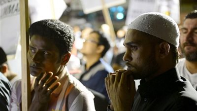 دائرة حماية الدستور في ألمانيا تتهم الإخوان بالتطرف والعنف