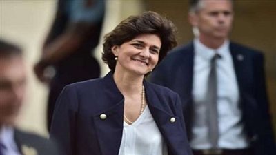 وزيرة دفاع فرنسا: مصر أحد أهم شركائنا في الشرق الأوسط