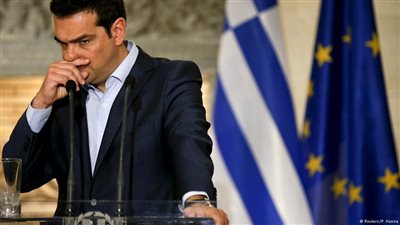رئيس وزراء اليونان يلجأ لاستفتاء الشعب قبيل اجتماع بروكسل