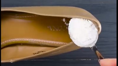 بالفيديو.. أفضل 6 استخدامات للنشا