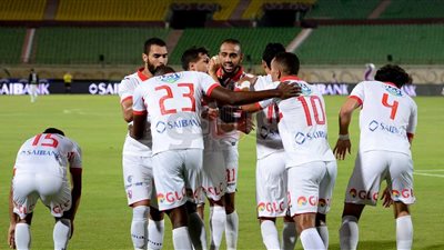 مواجهات عربية قوية بالكونفدرالية.. تعرف على المجموعات