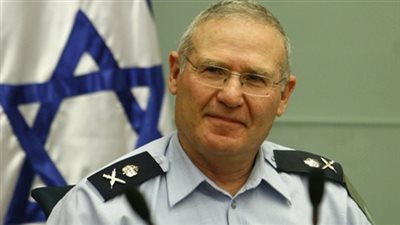 يدلين: الهجوم الإسرائيلي على سوريا رسالة إلى لبنان