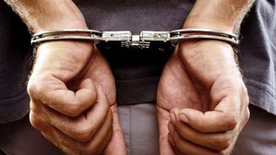 سقوط منتحل صفة ضابط للنصب على سائقي الميكروباص بالعمرانية