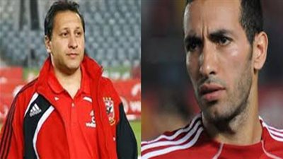 خشبة يستعين بـ «أبوتريكة» للعمل في قطر