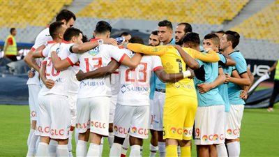 تعرف على ترتيب مباريات الزمالك بدور المجموعات في الكونفدرالية