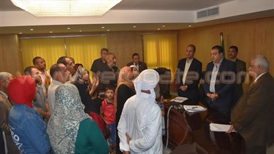 بالفيديو.. فتح باب التظلمات للمعلمين المنتدبين بالفيوم