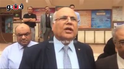 نائب «الوطنية للانتخابات»: الغرامة حق مشروع للجهة المسئولة