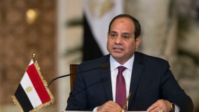 تفاصيل احتفال مصر بليلة القدر بحضور السيسي