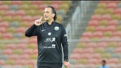 تشكيل منتخب السعودية لموقعة اليابان بكأس أمم آسيا