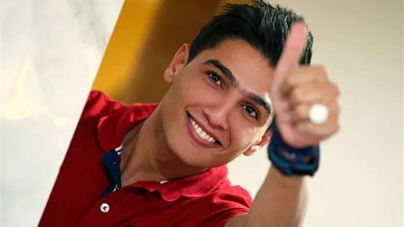  محمد عساف