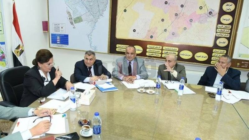  المهندسة نادية عبده