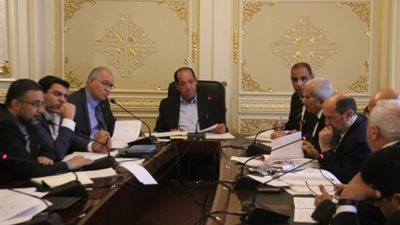 تفاصيل التعديلات على قانون اتحاد الصناعات