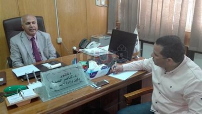 نقل تبعية مستشفى بني سويف للمراكز المتخصصة بين الموافقة والرفض