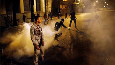 انسحاب الدفاع في 