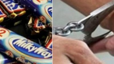 عصابات الطعام في مصر.. تشكيل يتخصص في سرقة «الشيكولاتة».. وأخرى تكتفي بحضور الحفلات لنهب «البوفيه».. الأجهزة الأمنية تكشف سر اختفاء «الكفتة».. والسلاسل التجارية ضمن قائمة