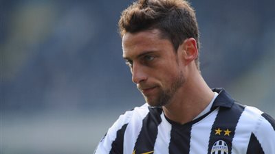 ماركيزيو نجم يوفينتوس حزين لغيابه عن مباراة إنتر ميلان